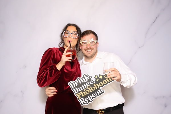 Marsh Creek Photo Booths