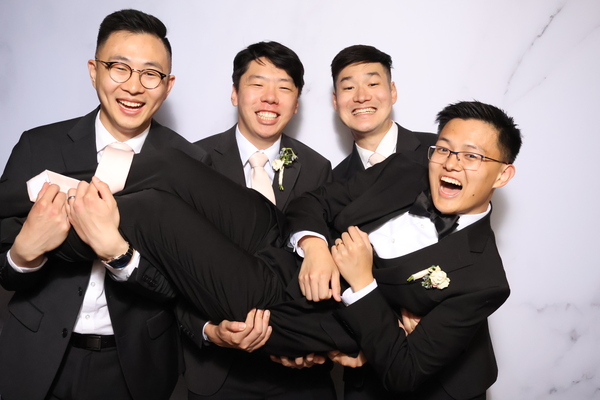 Marsh Creek Photo Booths