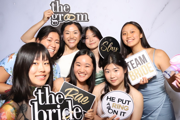 Marsh Creek Photo Booths