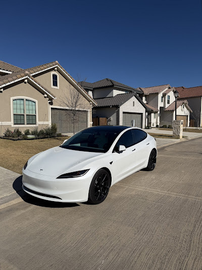 Ben's ScratchFree CarWash Fort Worth