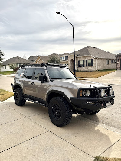 Ben's ScratchFree CarWash Fort Worth