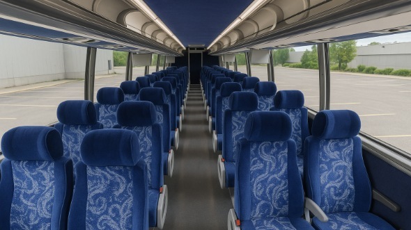 Bus Rental Company Rochester Hills