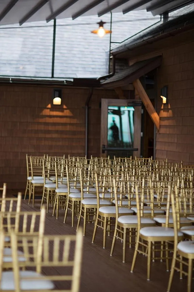 The Starting Gate at GreatHorse