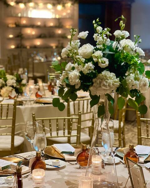 The Starting Gate at GreatHorse