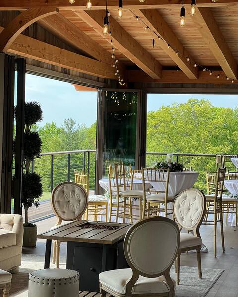 The Starting Gate at GreatHorse