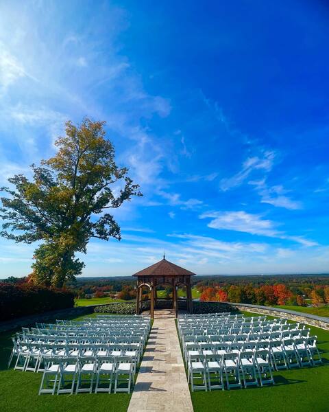 The Starting Gate at GreatHorse