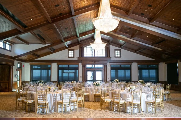 The Starting Gate at GreatHorse