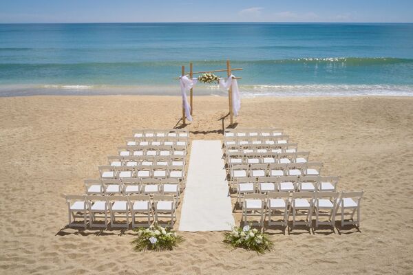 Marriott Hutchinson Island Beach Resort, Golf & Marina