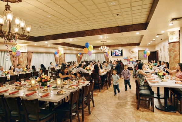 Anejo Cantina and Grill