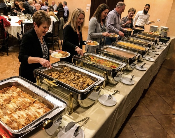 Anejo Cantina and Grill