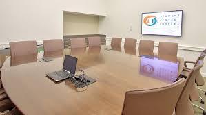 Executive Conference Room