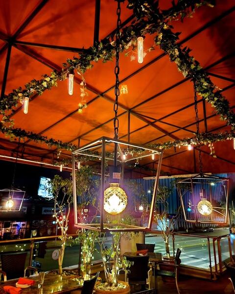 Anejo Cantina and Grill