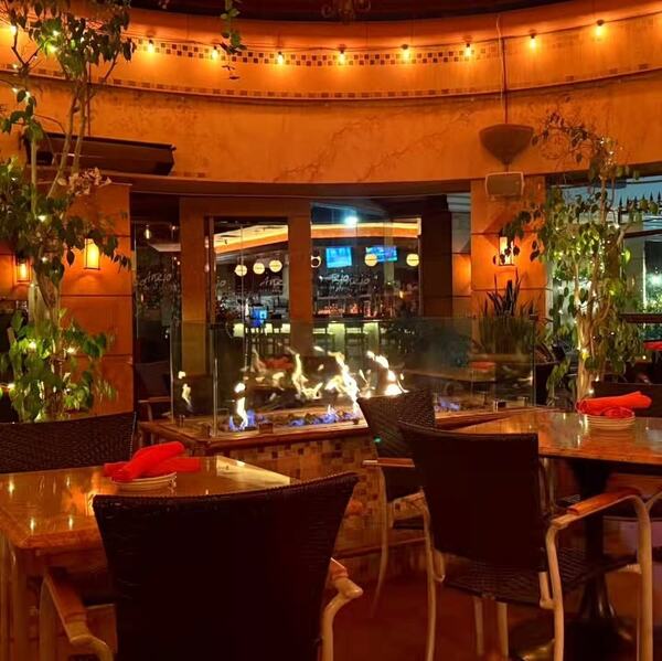 Anejo Cantina and Grill