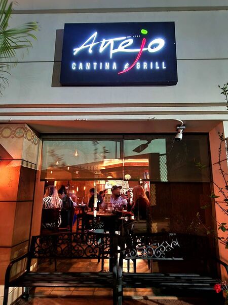 Anejo Cantina and Grill