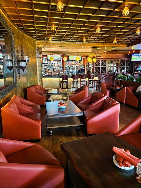 Anejo Cantina and Grill