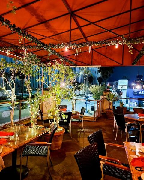 Anejo Cantina and Grill