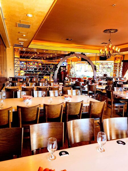 Anejo Cantina and Grill