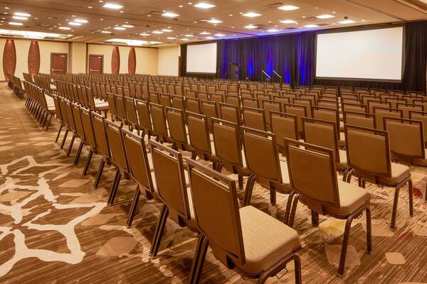 Hilton Denver City Center