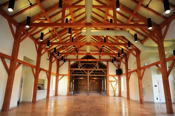 Amelita Mirolo Barn