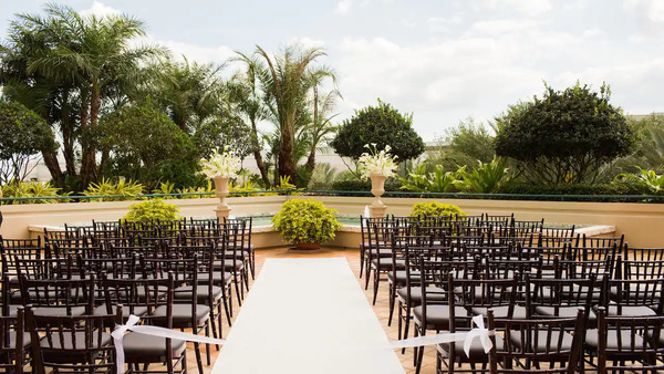 Hyatt Regency Orlando