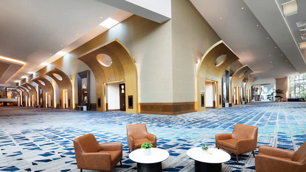 Hyatt Regency Orlando