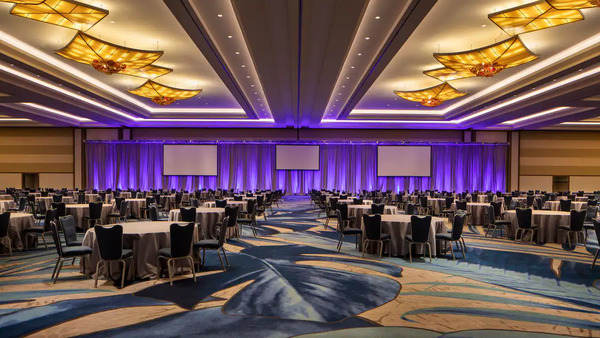 Hyatt Regency Orlando