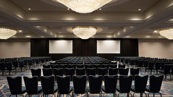 Hyatt Regency Orlando