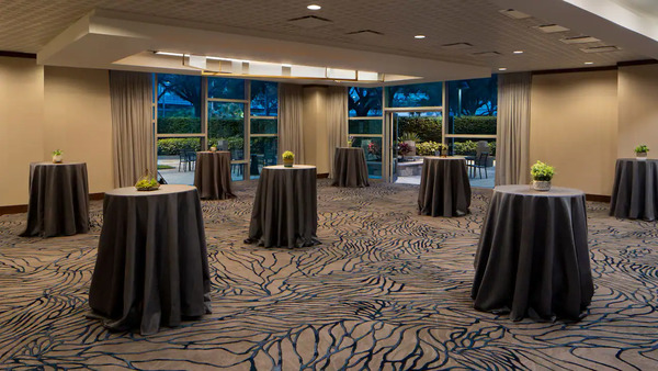 Hyatt Regency Orlando