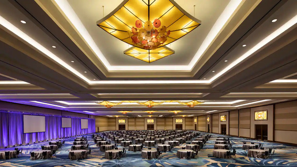 Hyatt Regency Orlando