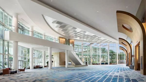 Hyatt Regency Orlando