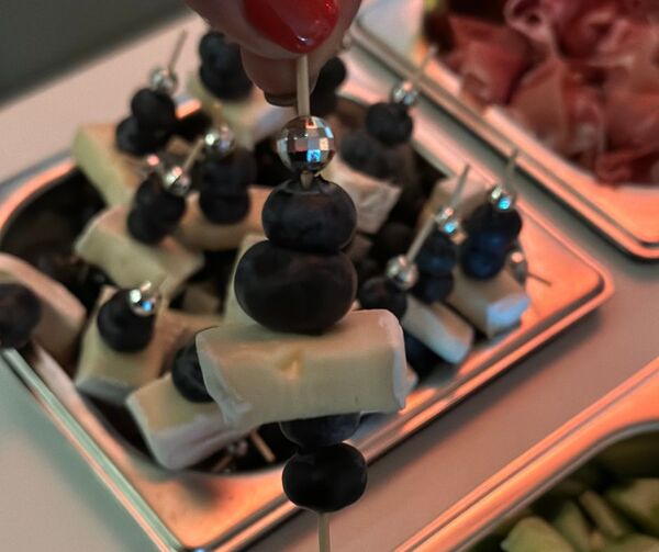 Know Food in the Kitchen