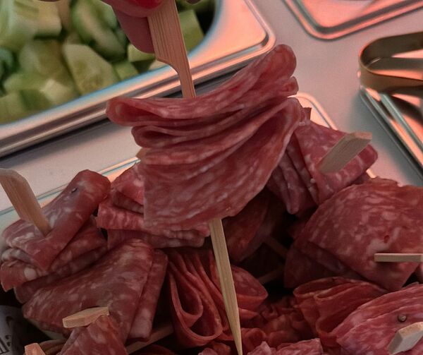 Know Food in the Kitchen