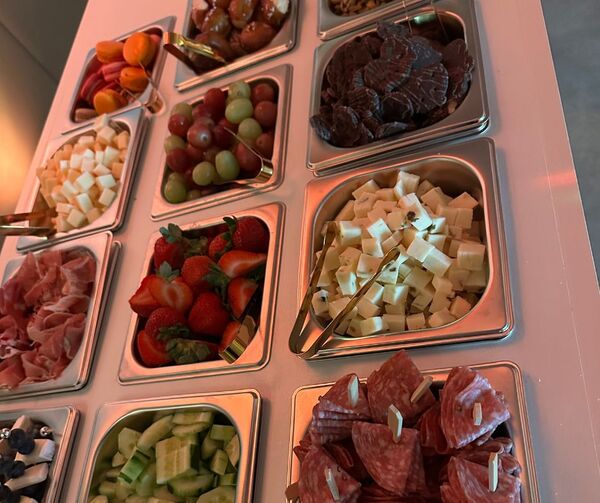 Know Food in the Kitchen