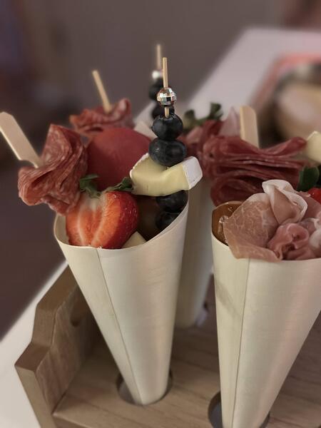 Know Food in the Kitchen