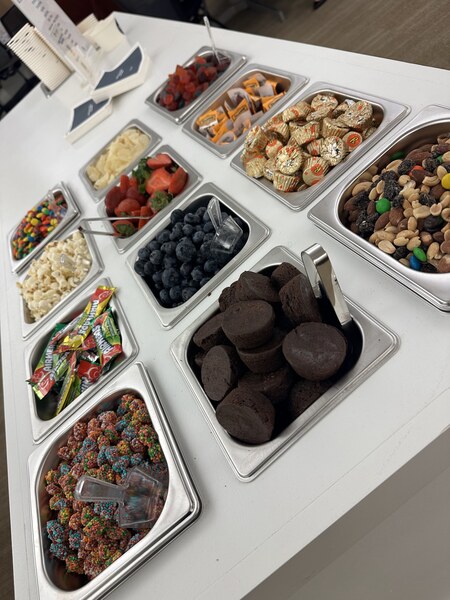 Know Food in the Kitchen