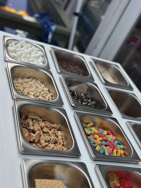 Know Food in the Kitchen