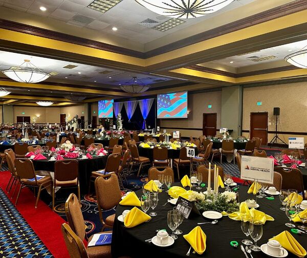 Capitol Plaza Hotel and Convention Center