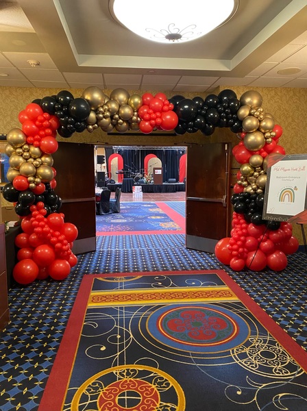 Capitol Plaza Hotel and Convention Center