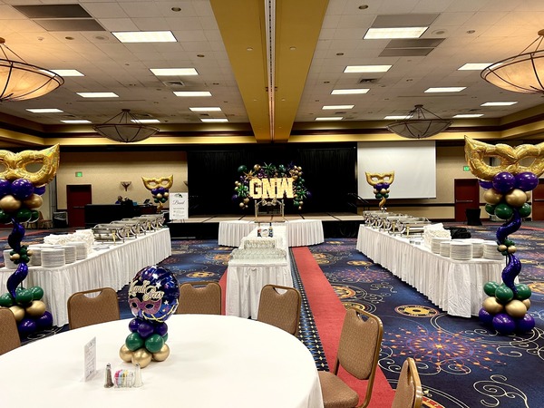 Capitol Plaza Hotel and Convention Center