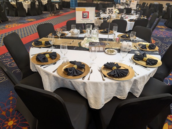 Capitol Plaza Hotel and Convention Center