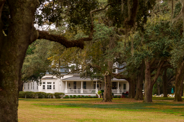 Woodside Plantation