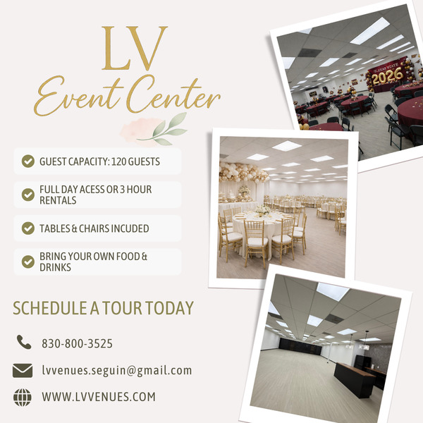 LV Event Center