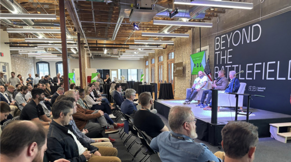 Q-Branch - Event Venue & Global Accelerator (SXSW Unoffical Space)