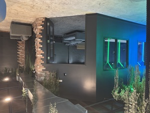 Zero Latency VR New Orleans