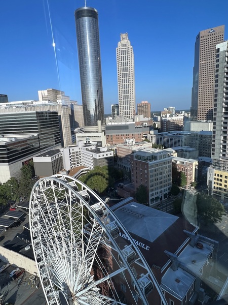 Margaritaville Atlanta