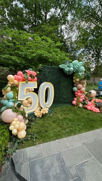 Creative Mind Box Weddings & Events