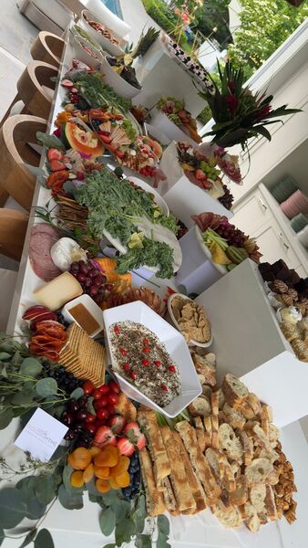 Creative Mind Box Weddings & Events