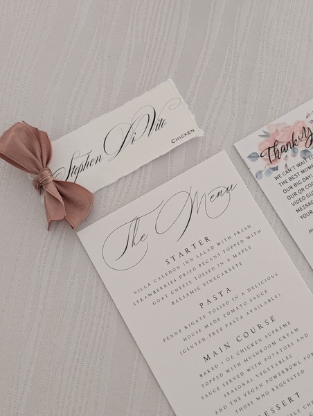 Creative Mind Box Weddings & Events