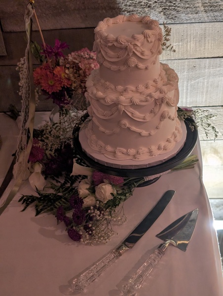 Creative Mind Box Weddings & Events