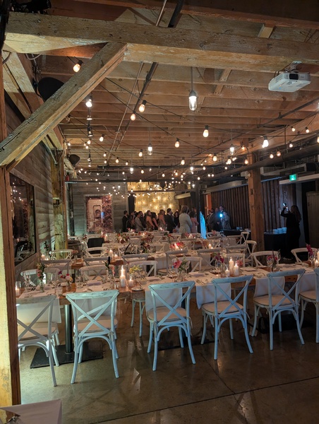 Creative Mind Box Weddings & Events